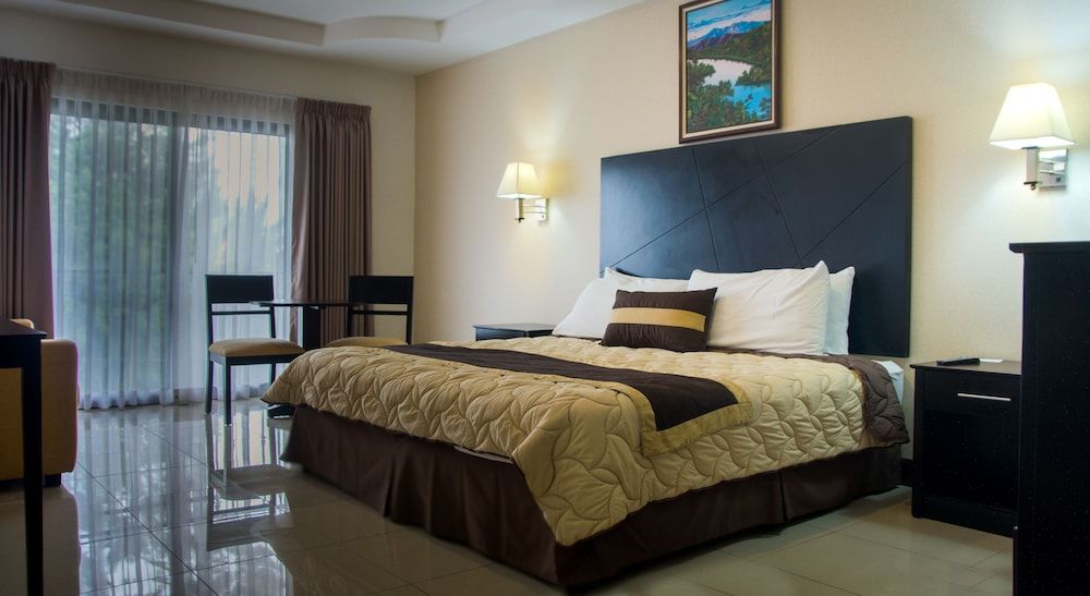 Hotel y Restaurante El Guarco 3