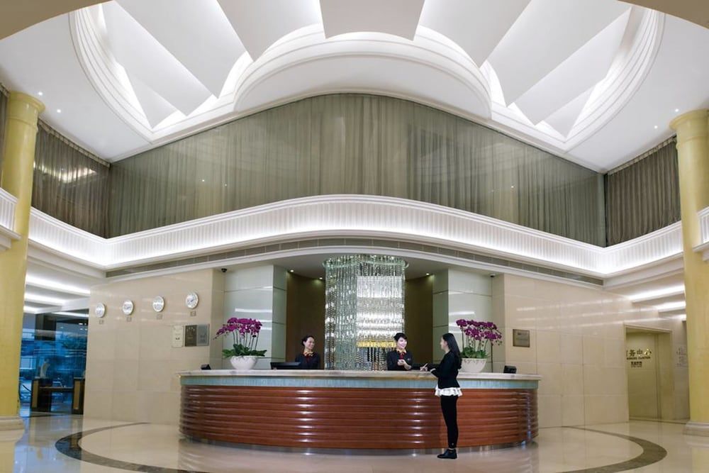 Guangdong Hotel Zhuhai 2