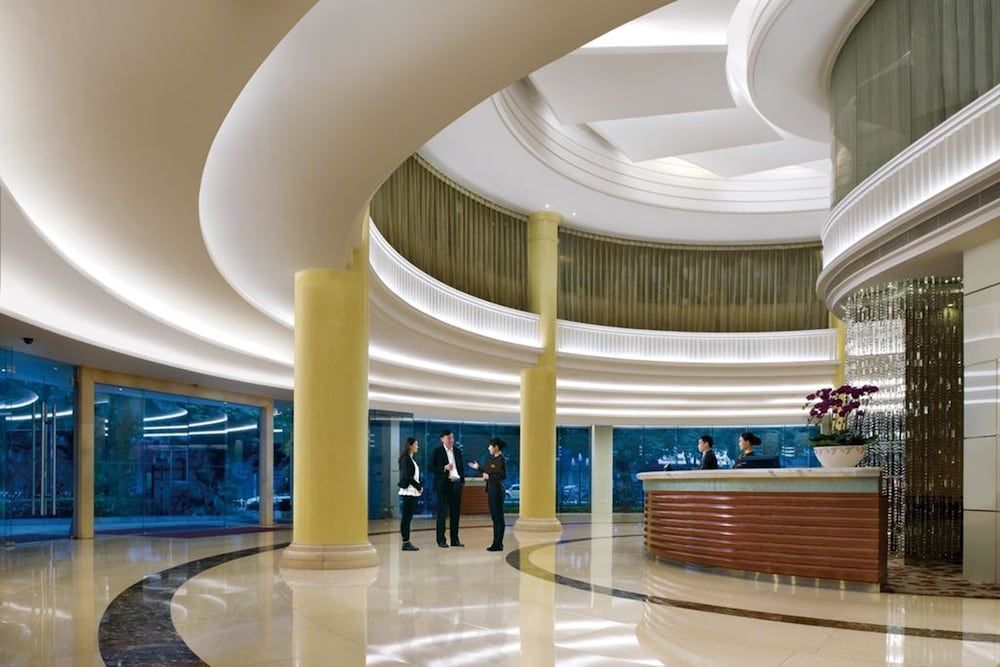 Guangdong Hotel Zhuhai 1