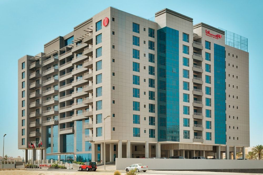 Ramada Hotel & Suites by Wyndham Amwaj Islands Manama