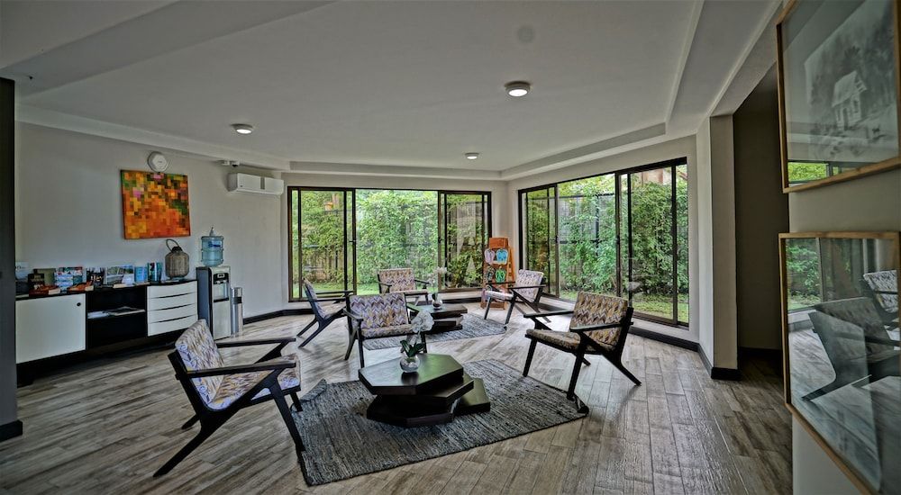 Nammbú Beachfront Bungalows 3