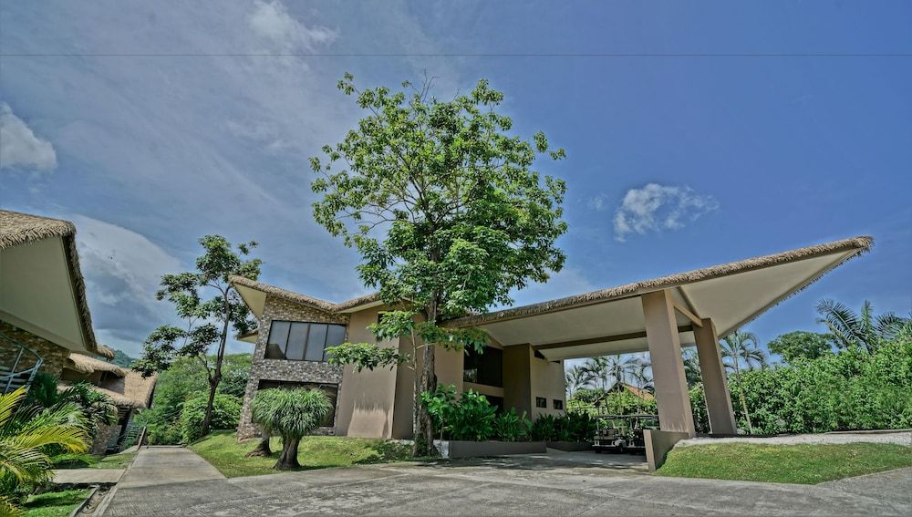 Nammbú Beachfront Bungalows 2