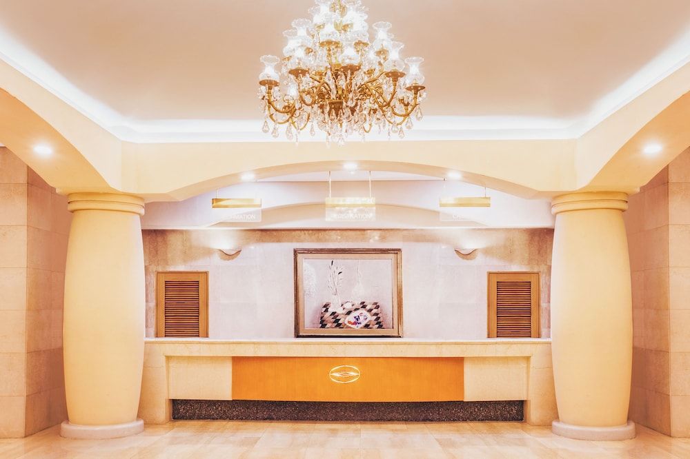 STAZ HOTEL JEJU ROBERO 3