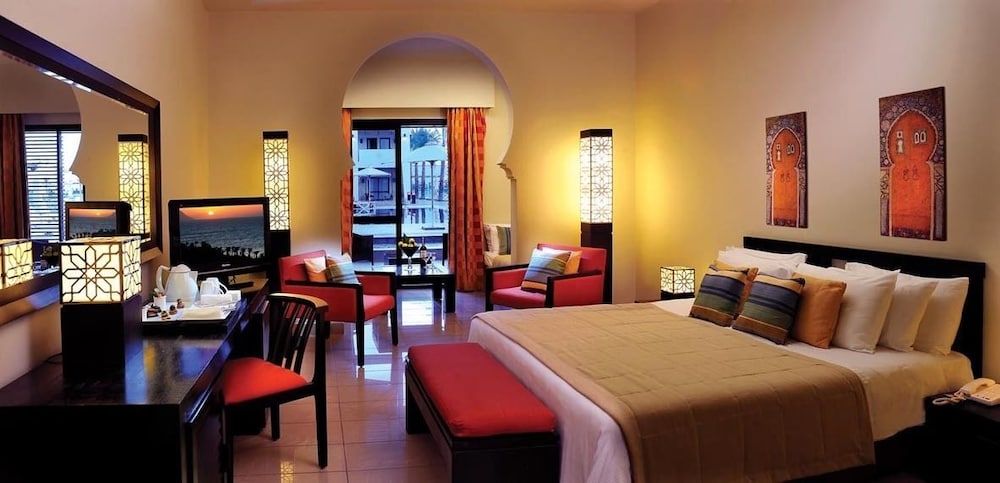 SENTIDO Reef Oasis Senses Resort - All-Inclusive 3 SENTIDO Reef Oasis Senses Resort - All-Inclusive 3