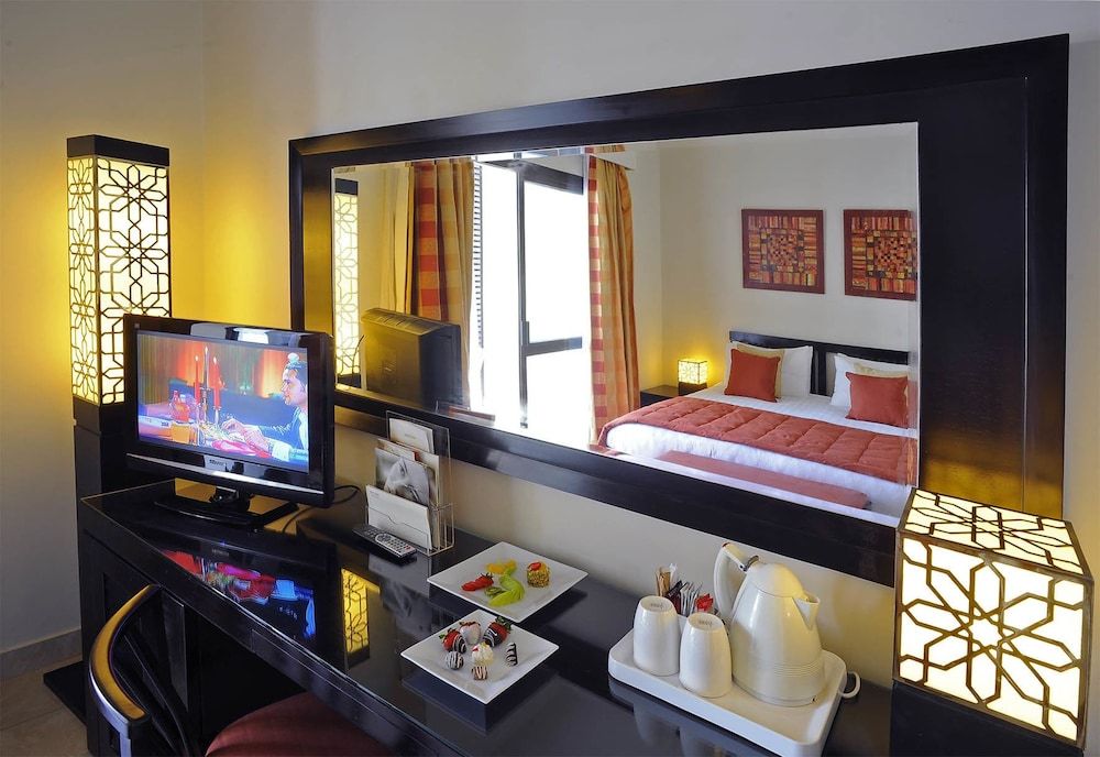 SENTIDO Reef Oasis Senses Resort - All-Inclusive 2 SENTIDO Reef Oasis Senses Resort - All-Inclusive 2