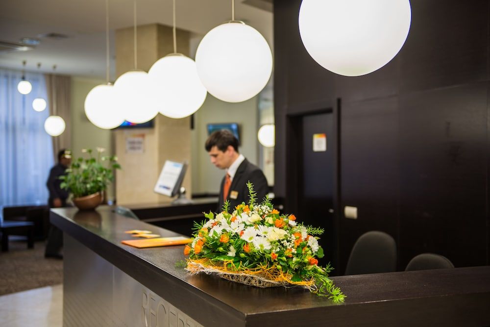 AZIMUT Hotel FREESTYLE Rosa Khutor 2