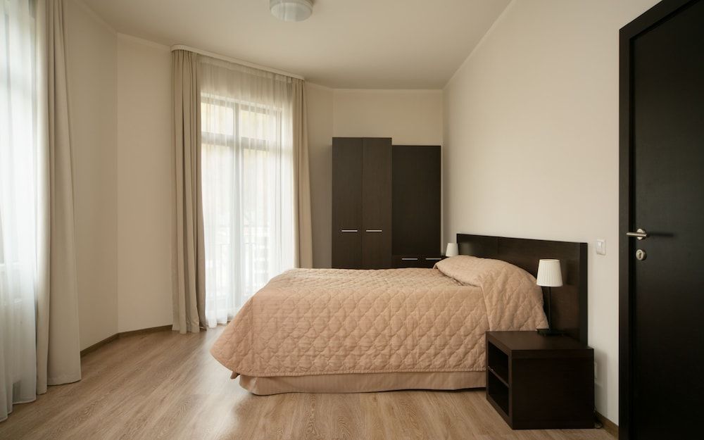 VALSET apartments by AZIMUT Rosa Khutor 3