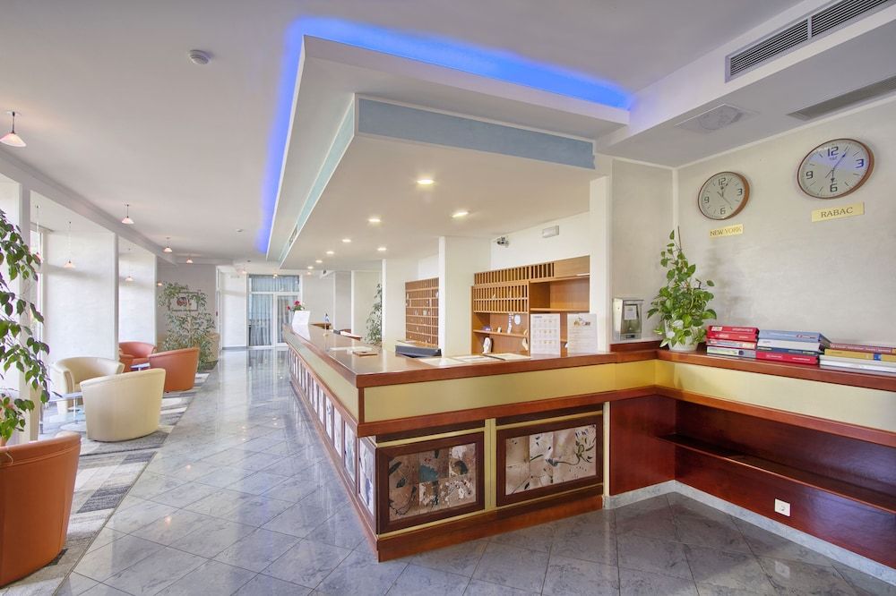 Hotel Mimosa-Lido Palace 3