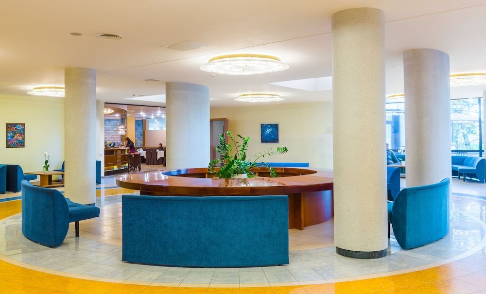 Daina Jurmala Beach Hotel 2