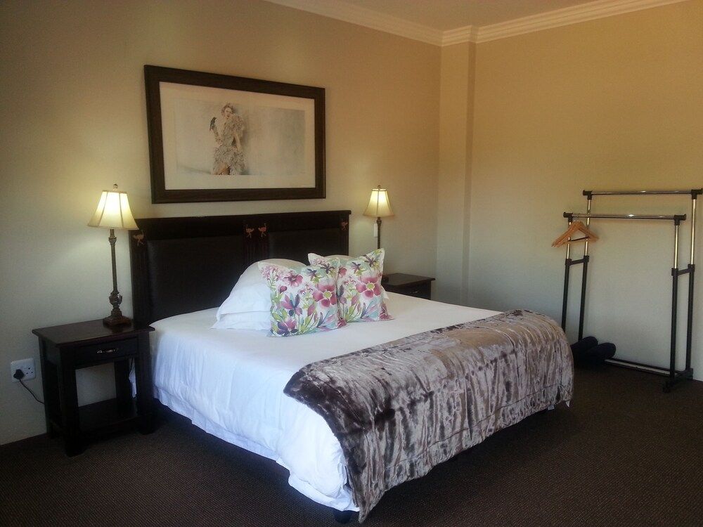 Mooiplaas Guesthouse 3