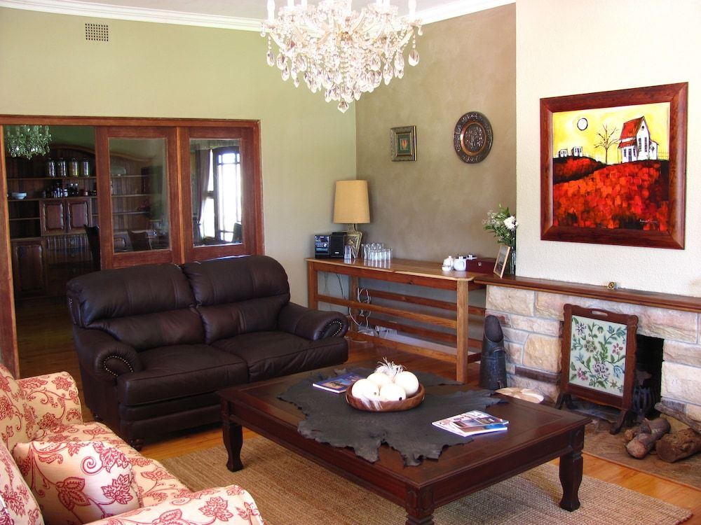 Mooiplaas Guesthouse 2