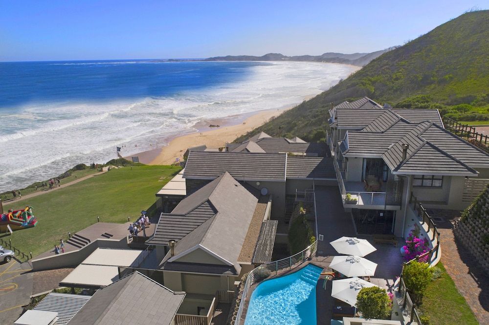 Brenton Haven Beachfront Resort 1