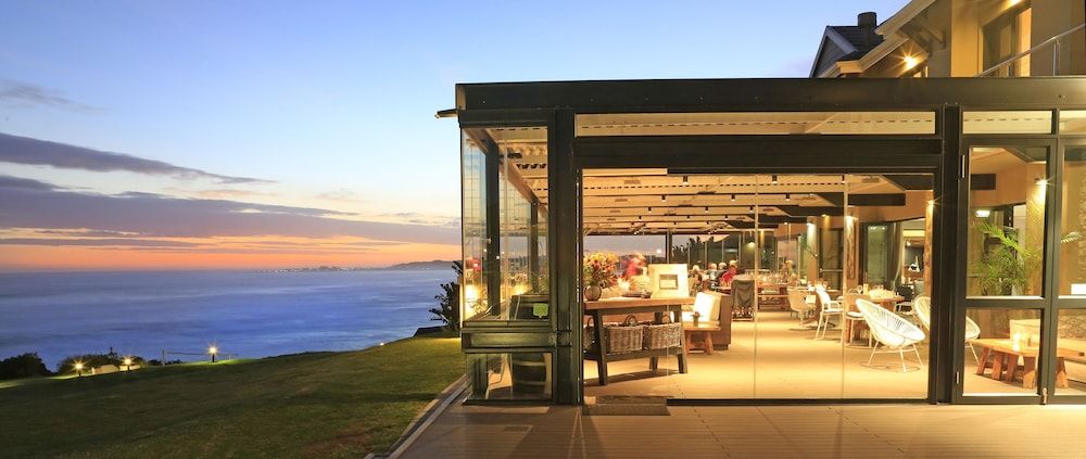Brenton Haven Beachfront Resort 2