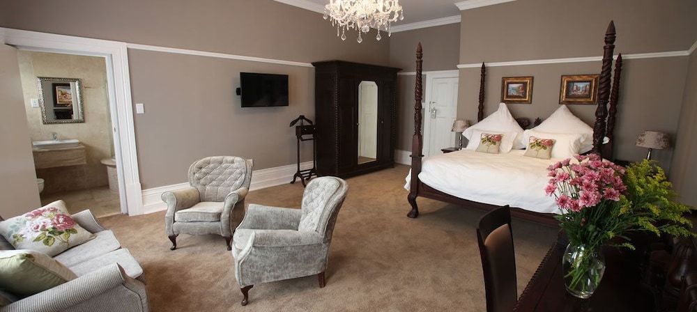 Park Place Boutique Guesthouse 2