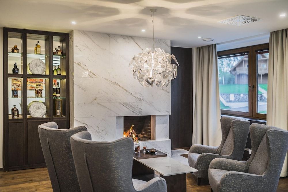 Kontakt wellness hotel 3