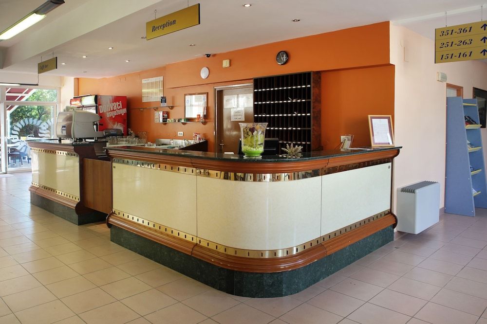 Villa Lovorka - Hotel Resort Drazica 2