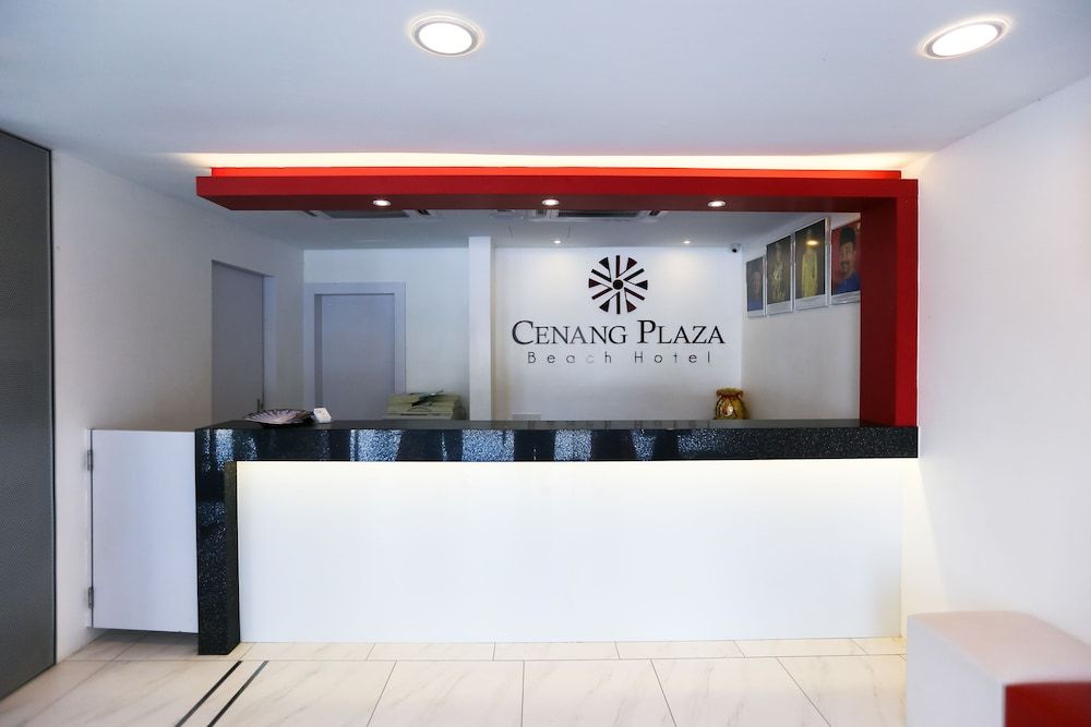 Cenang Plaza Beach Hotel 2
