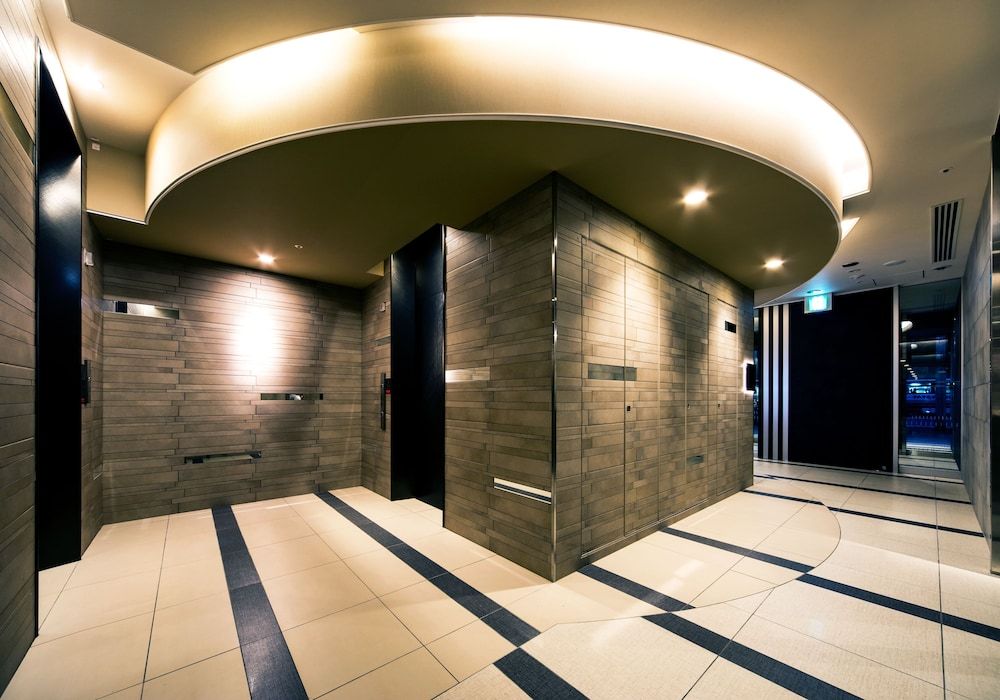 Daiwa Roynet Hotel Chiba Ekimae 2