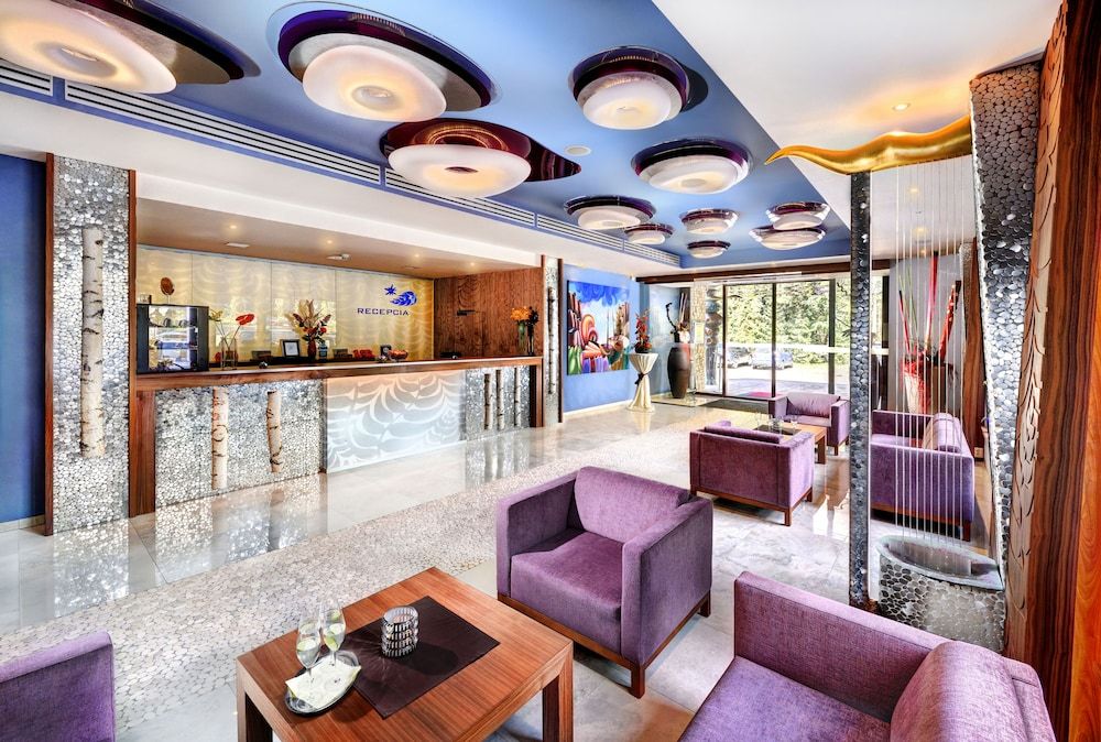 Wellness Hotel Chopok 2