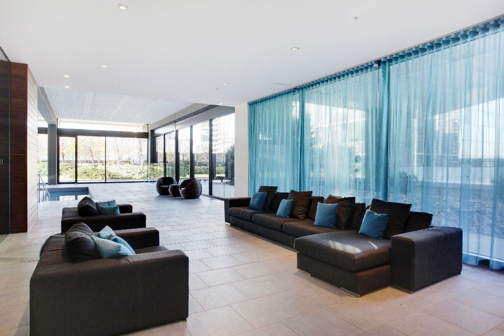 Corporate Keys - Freshwater Place 2