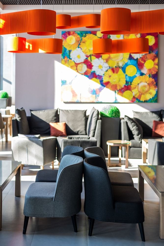 SkyEXPO Hotel 3 SkyEXPO Hotel 3