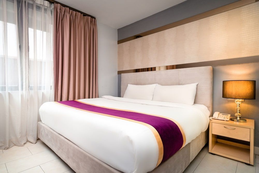 Royce Hotel @ Kl Sentral 1 Royce Hotel @ Kl Sentral 1