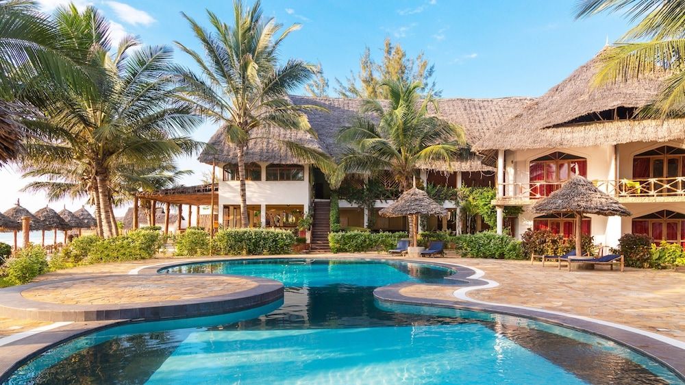 AHG Waridi Beach Resort & Spa