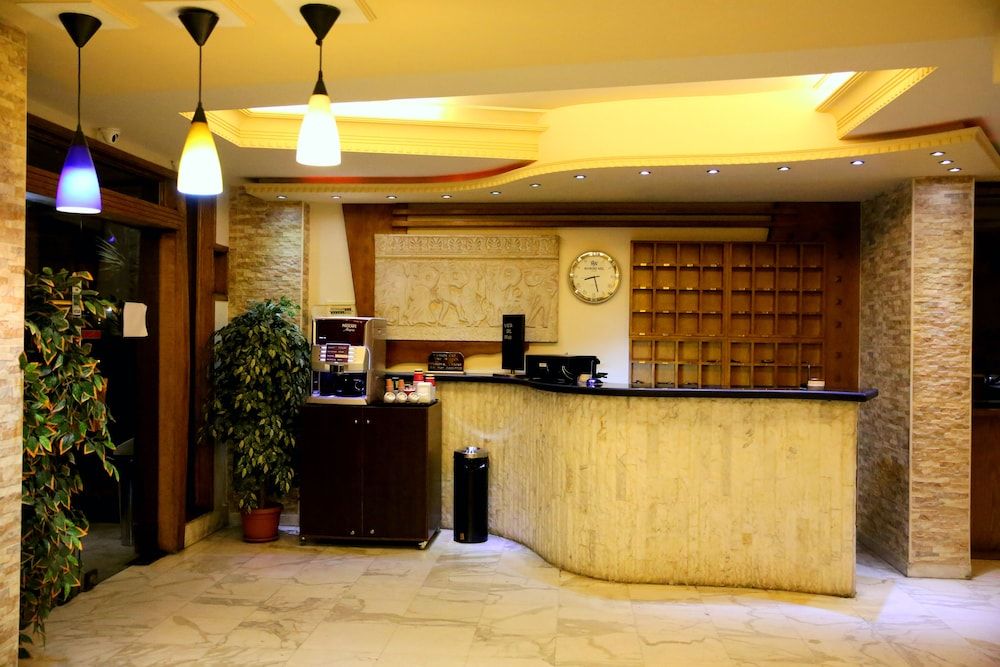 Vista Del Mar Hotel 3