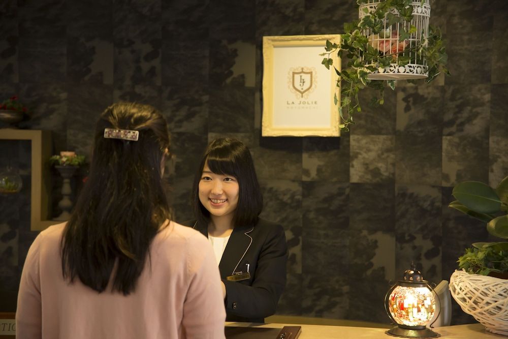 La Jolie Motomachi By WBF Hakodate 3