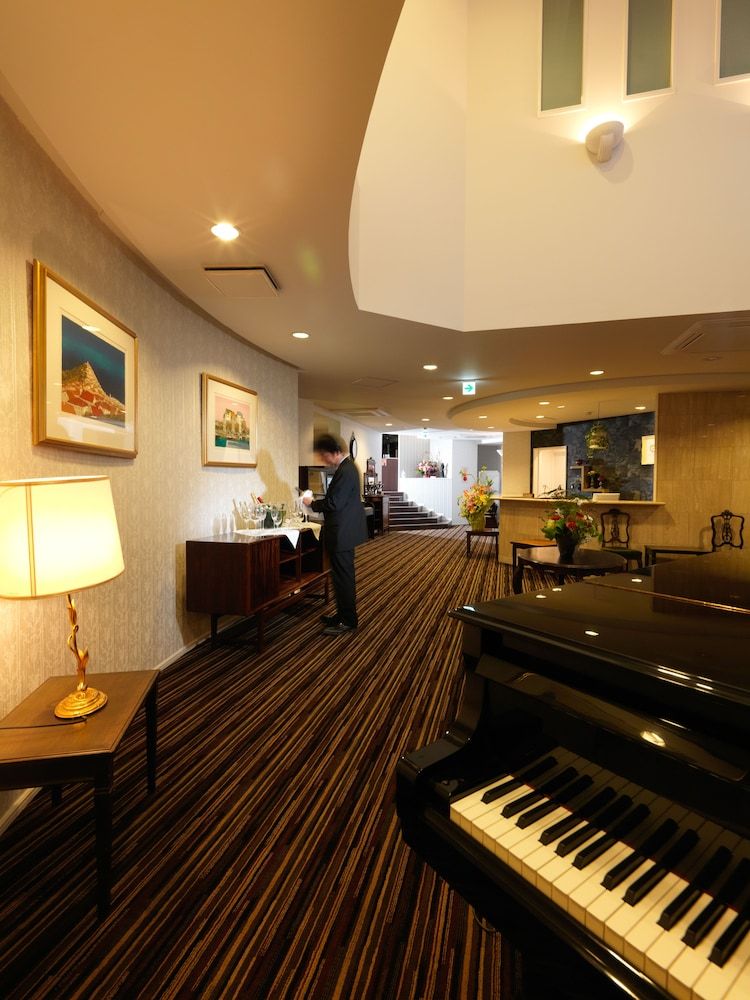 La Jolie Motomachi By WBF Hakodate 2