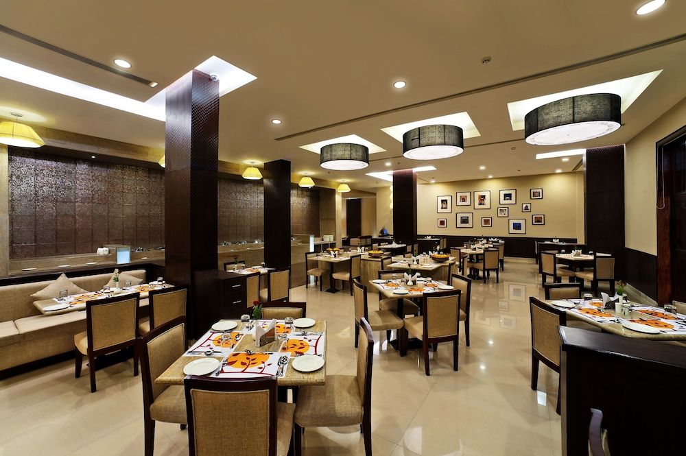 Daiwik Hotels Rameswaram 2