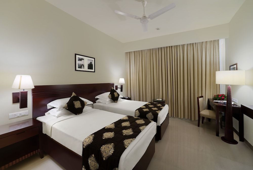 Daiwik Hotels Rameswaram 3