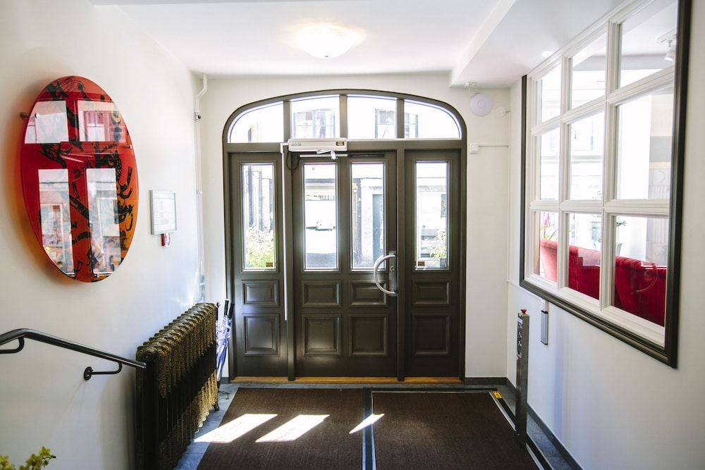 Best Western Plus Hotell Nordic Lund 2