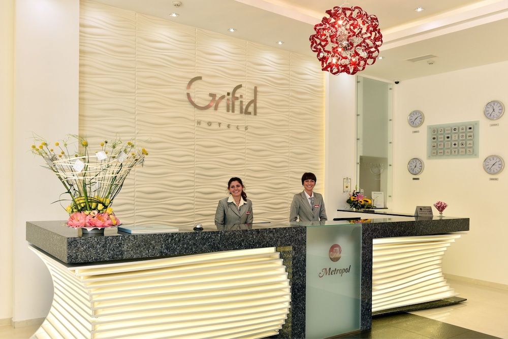 Grifid Hotel Metropol- Premium All Inclusive A la Carte 3