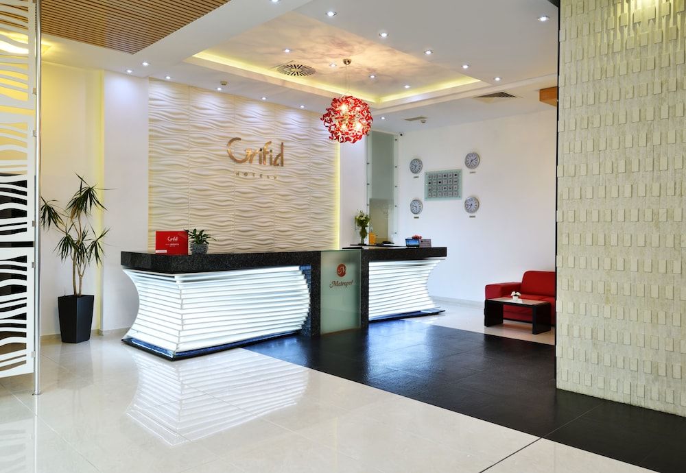 Grifid Hotel Metropol- Premium All Inclusive A la Carte 2