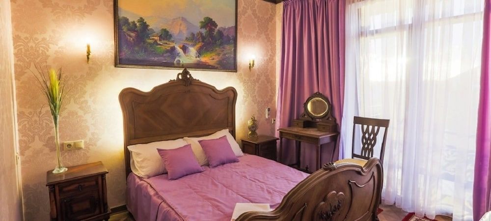 Art-hotel Poruchik Rzhevsky