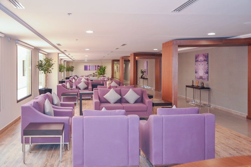 Somewhere Hotel Apartment Al Ahsa 2