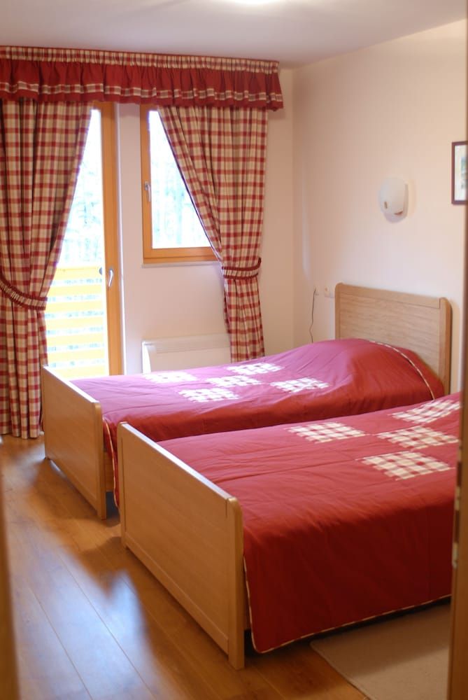 Turisticki Apartmani Snjezna Kraljica 3