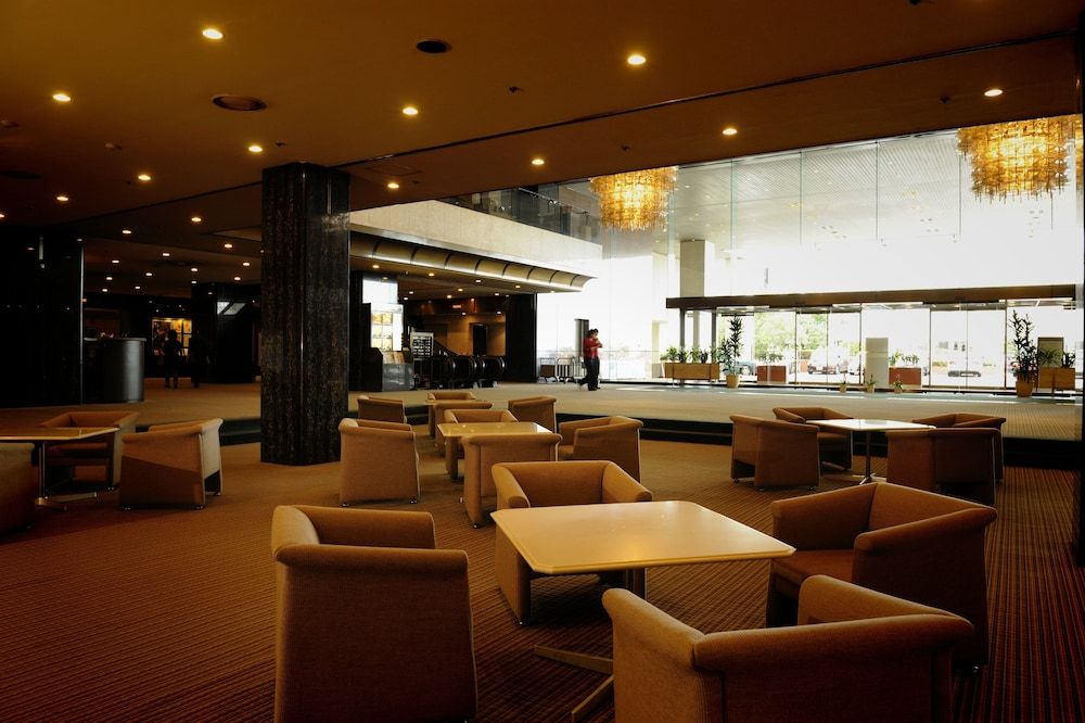 Hotel Okura Niigata 3