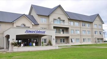 Howard Johnson Piedras Moras 3 étoiles à Almafuerte