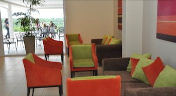 Howard Johnson Piedras Moras 2