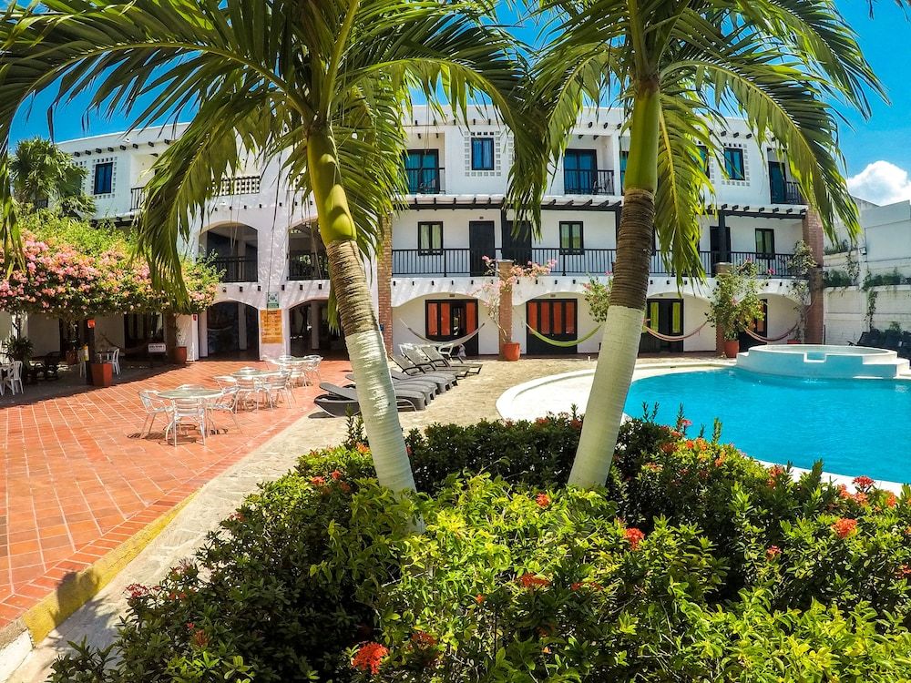 Hotel Sansiraka 1