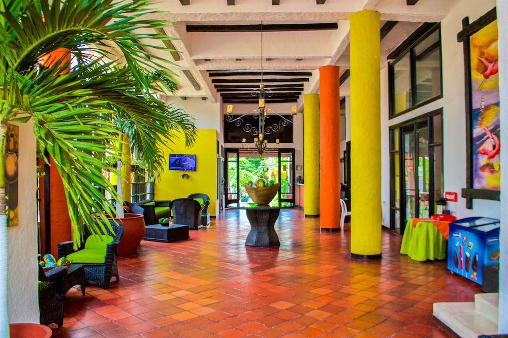 Hotel Sansiraka 3