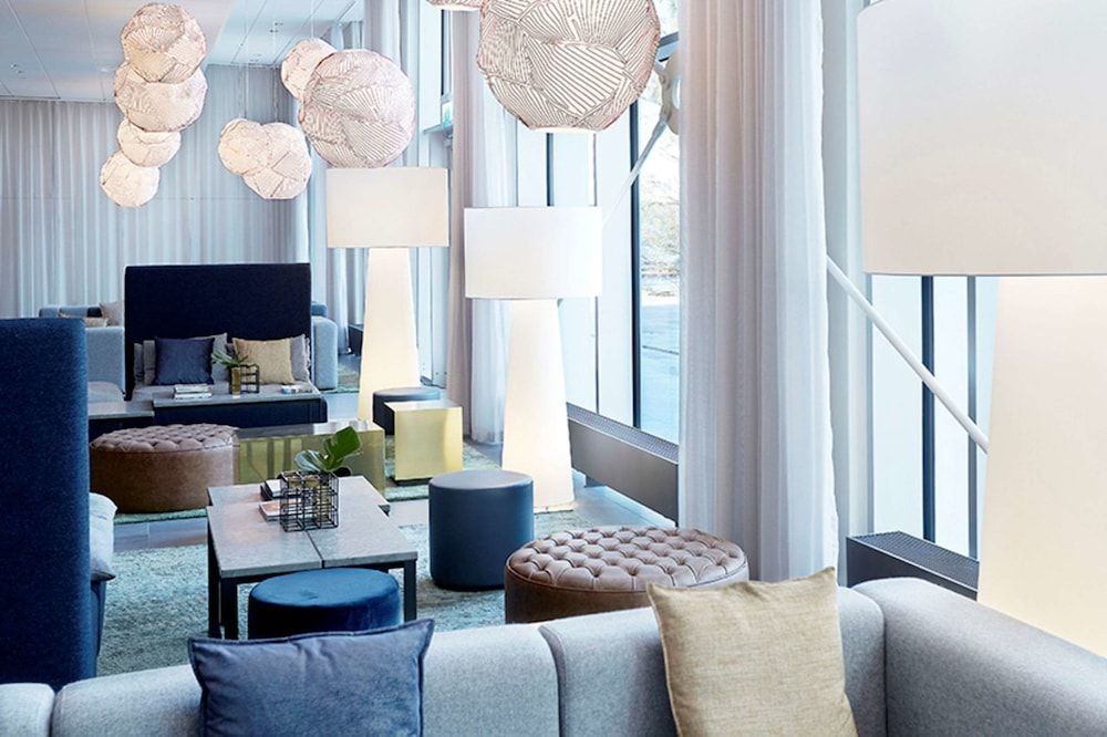 Quality Hotel View 2