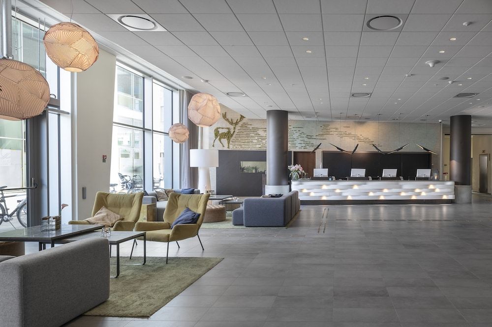 Quality Hotel View 3