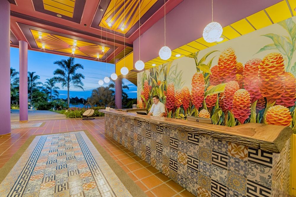 Hotel Mocawa Resort 3