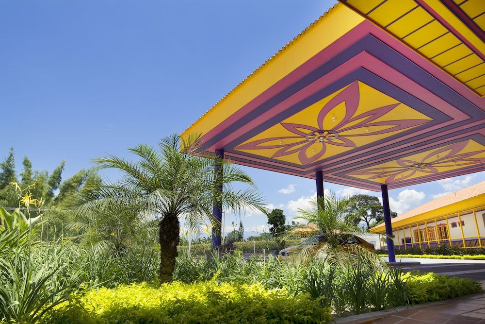 Hotel Mocawa Resort 2