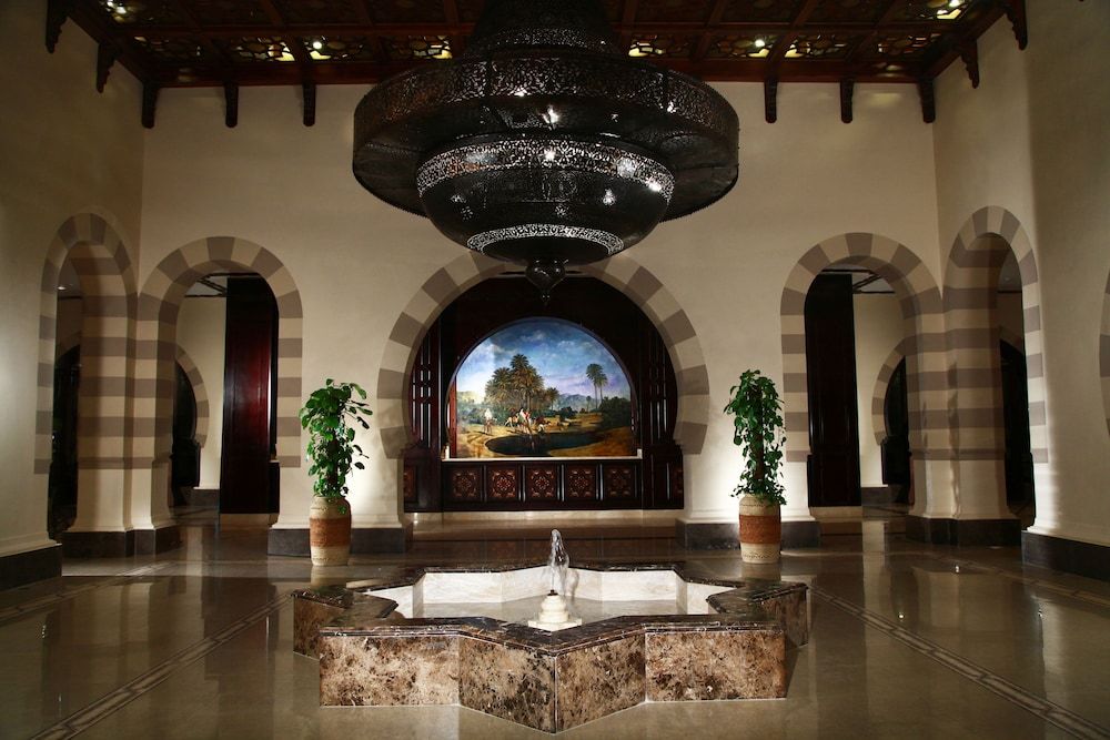 Stella Di Mare Beach Resort & Spa - Makadi Bay 2