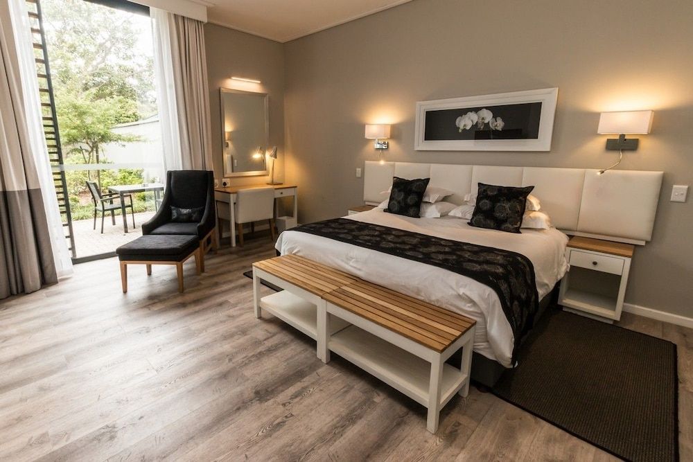 Royal St. Andrews Hotel, Conference Centre & Spa