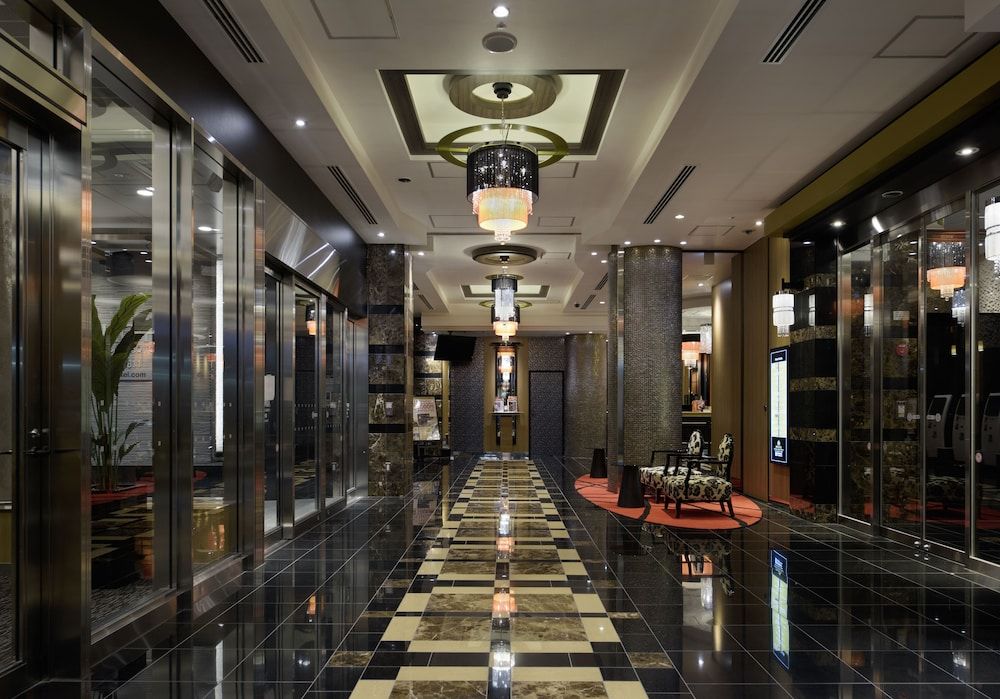 Apa Hotel Shinjuku Kabukicho Tower 3